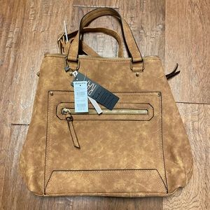 Violet Ray Charli Tote